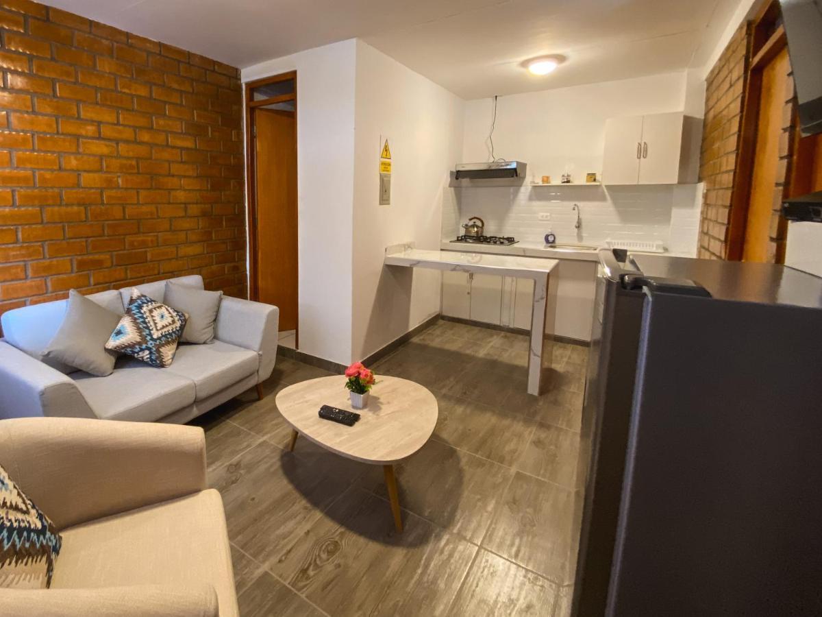Tupac Huaraz Hostel Eksteriør bilde